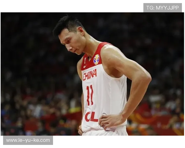 易建联生涯回顾:隔扣经典领衔,从NBA到国家队的高燃时刻