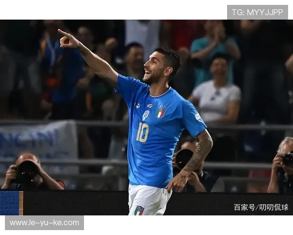 雅希尼奥:意大利中场新星,未来可期