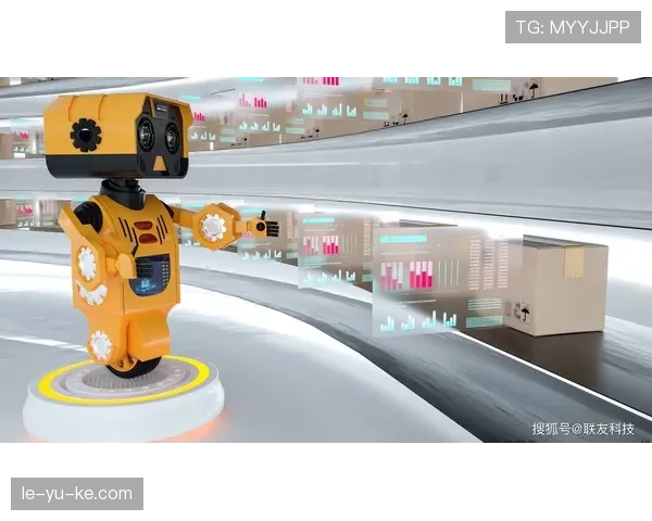 瑞安门线技术助力新闻传播革新,打造智能高效信息新生态