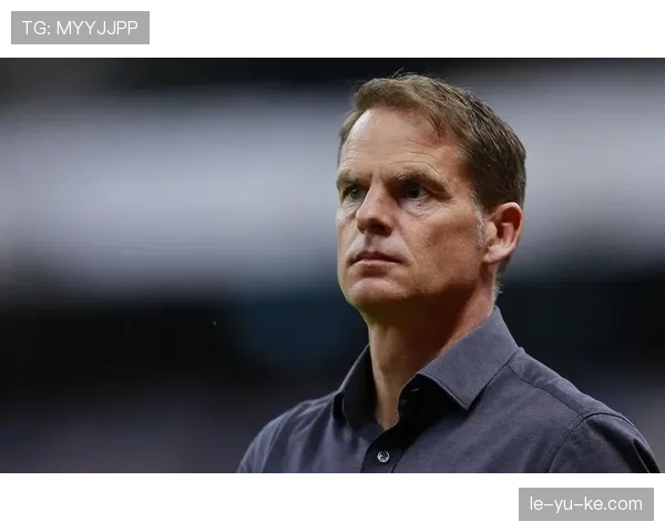 德波尔重返英超执教，誓言为新球队注入活力并力争佳绩