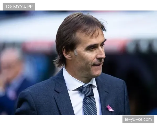 洛佩特吉执掌狼队帅印，誓以雄心重振英超老牌劲旅