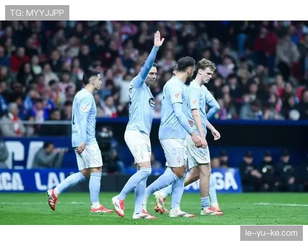 伊亚戈·阿斯帕斯续约塞尔塔，延续稳定竞技状态