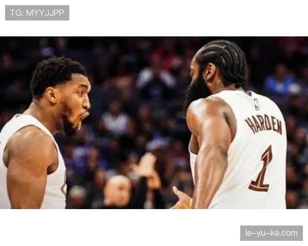 米切尔单打效率胜上季 对位后卫难以遏制