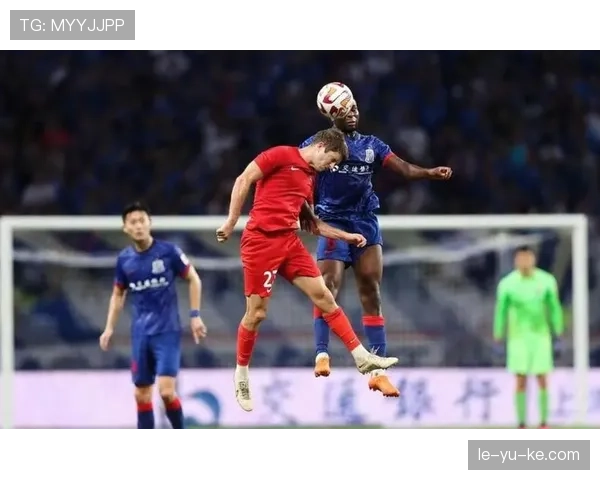 上海申花进攻围绕外援展开，体系是否受限已逐步反映在比赛走势中