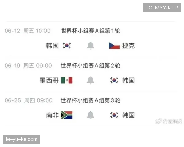 2026世界杯韩国队能否突破16强魔咒 孙兴慜领衔的太极虎冲击八强之路