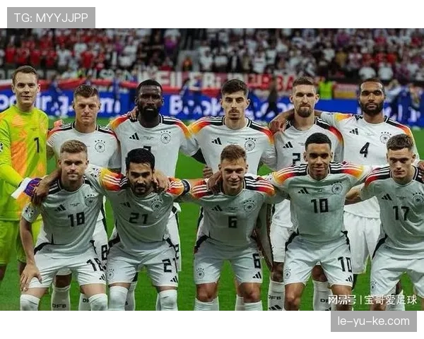 德国队2026世界杯阵容预测：谁将接班诺伊尔和克罗斯扛起日耳曼战车